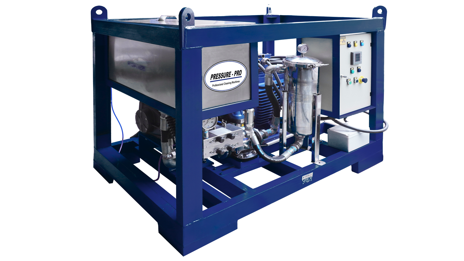 Unit 1000 Bar